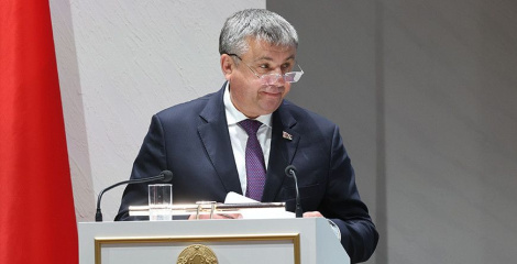 У Беларусі і Узбекістана ёсць канструктыўнае ўзаемадзеянне на ўсіх узроўнях