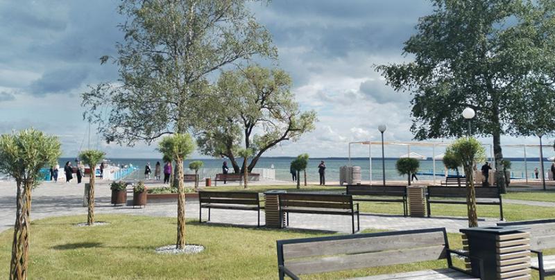 Health resorts of Minsk Oblast welcome 81,000 foreign visitors in 2024
