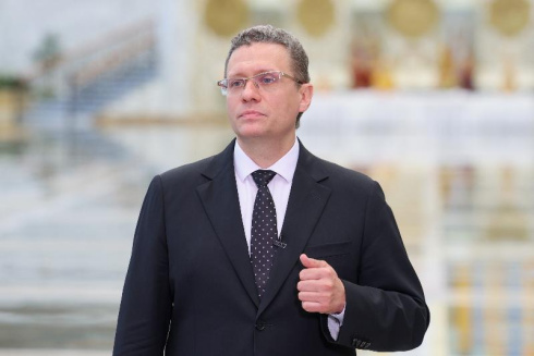Беларусь и Вологодская область намерены увеличить товарооборот до $1 млрд к 2030 году