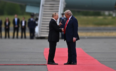 «Перешагнуть из вчера в завтра». Каковы итоги саммита Путина и Трампа на Аляске?