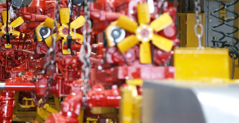 Лукашенко обозначил приоритетные направления сотрудничества Беларуси и Мьянмы 