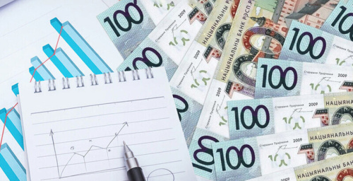 Eurasian Development Bank revises growth forecast for Belarus to 3% in 2025