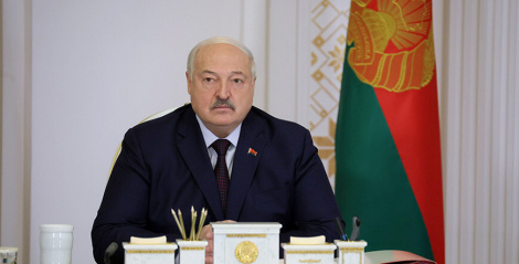 «Менш размоў — больш справы»