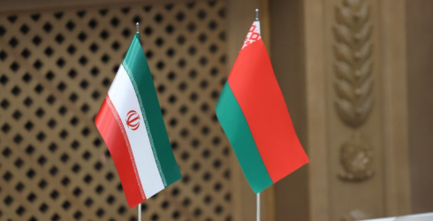 В Тегеране обсудили перезагрузку инвестиционного сотрудничества Беларуси и Ирана