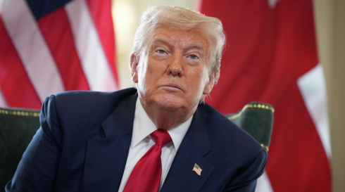 Трамп: Мир больше не стоит на пороге третьей мировой войны