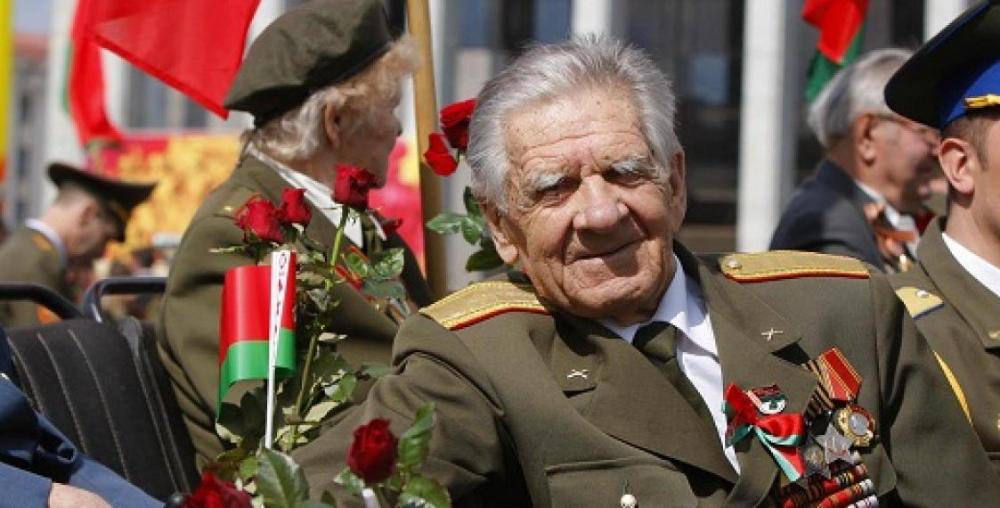 Колькі беларусаў сталі Героямі Савецкага Саюза ў гады ВАВ, расказалі ў Белстаце
