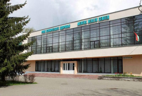 У РНПЦ псіхічнага здароўя ўкараняюць новыя методыкі лячэння