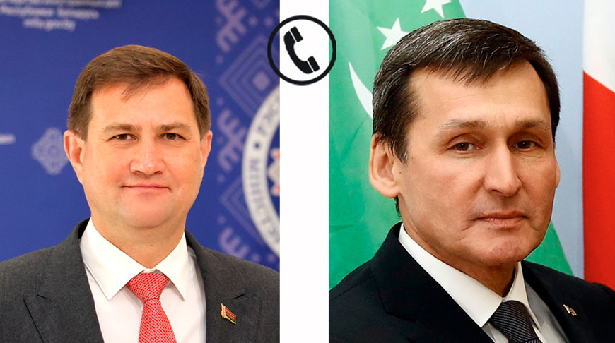 Беларусь зацікаўлена прыняць удзел у канферэнцыі ААН па краінах без выхаду да мора