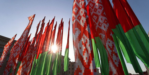 Другое пасяджэнне VІІ Усебеларускага народнага сходу пройдзе ў Мінску 18–19 снежня