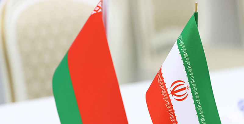 Парламенцкая дэлегацыя Ірана наведае з візітам Беларусь з 20 да 24 ліпеня