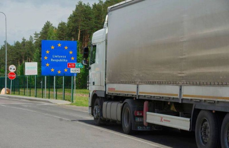 «Вільнюс відавочна адцягвае ўвагу ад галоўнай праблемы»: эксперты — аб сітуацыі на беларуска-літоўскай граніцы