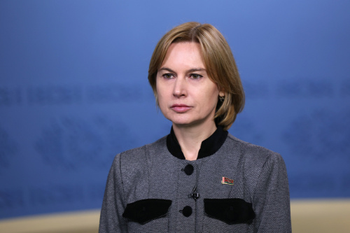 Петкевич рассказала, как Лукашенко расширил повестку дня на саммите ЕАЭС в Минске