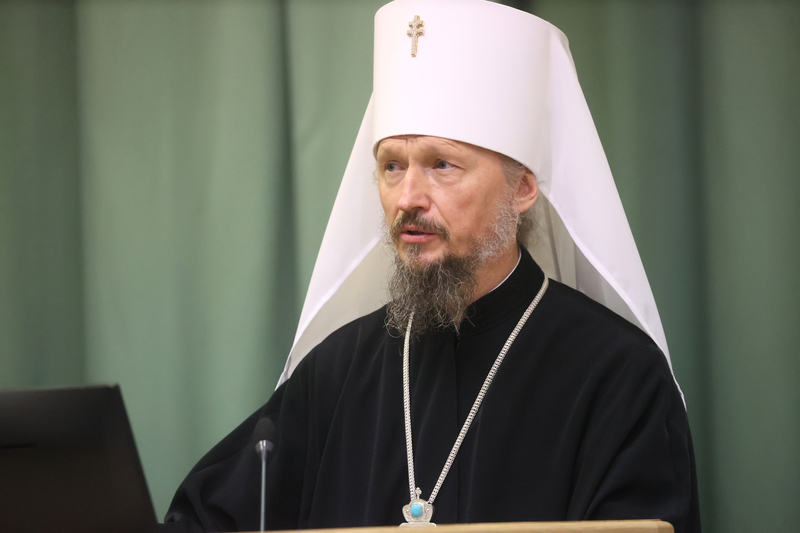 Адзіная задача — захаваць краіну