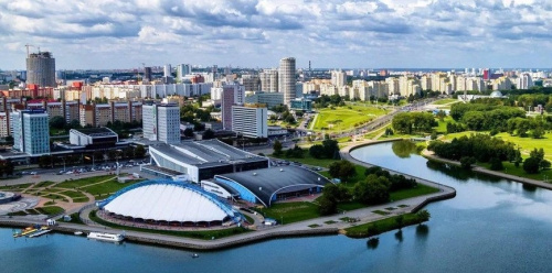 Как Минск отпразднует День города? 