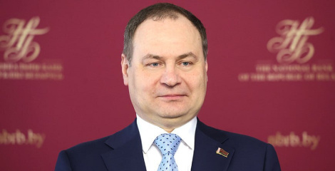 Галоўчанка: Кожны беларус павінен разумець, якой будзе краіна праз пяць гадоў