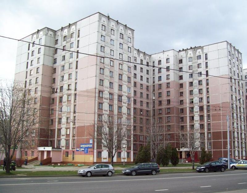 Якія спецыялісты могуць прэтэндаваць на месца ў інтэрнаце