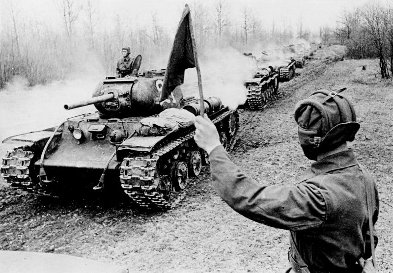 «Звязда». № 58 — 29 сакавіка 1945 года