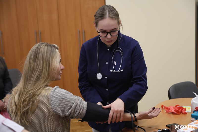 У Рэспубліканскім цэнтры эндакрыналогіі з дапамогай сучасных метадаў лечаць самыя складаныя выпадкі дыябету