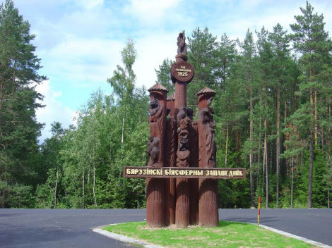 Прафсаюзны маладзёжны форум «ПРАФВектар» праходзіць у Віцебскай вобласці