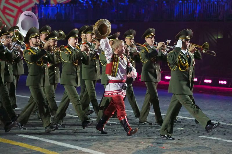 Сімфонія для дырыжора з аркестрам