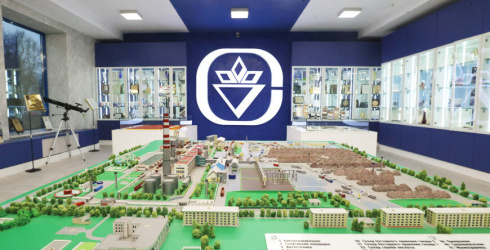 Впереди новые сладкие вершины. Лукашенко поздравил коллектив Слуцкого сахарорафинадного комбината