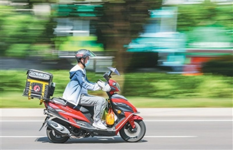 У Кітаі пашыраецца імгненны рознічны гандаль
