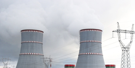 Што дасць Беларусі трэці энергаблок БелАЭС? 