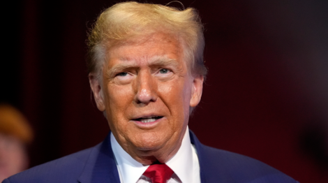 Трамп падпісаў указ, які абавязвае ўзводзіць урадавыя будынкі ў антычным стылі