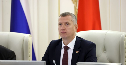 Крутой рассказал, как Лукашенко требует реагировать на обращения в TikTok и не только