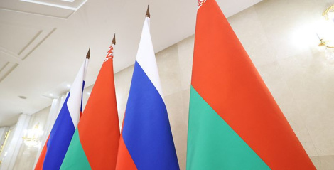 Лукашэнка 25-26 верасня здзейсніць рабочы візіт у Расію