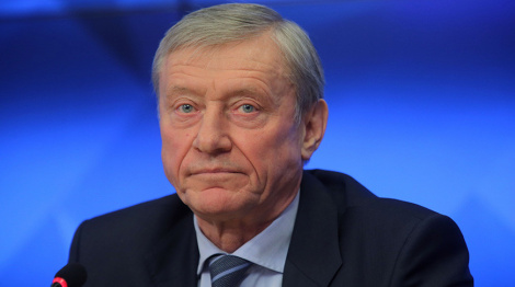 Бардзюжа пра званок Трампа Прэзідэнту Беларусі: Лукашэнка валодае аўтарытэтам узроўню лідараў сусветных дзяржаў