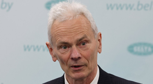Lithuanian politician describes sanctions against Belarus, Russia ’as shot in the foot’