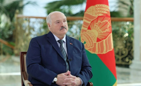 Всепогодное партнерство, ШОС, дипломатия лидеров. О чем сказал Лукашенко в интервью Медиакорпорации Китая