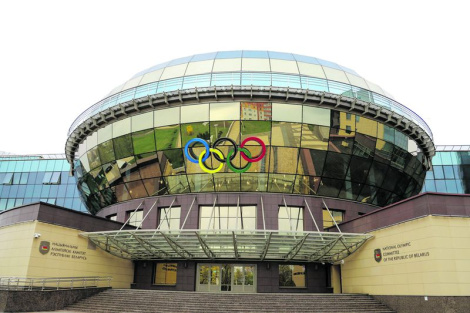 У Беларусі падведзены вынікі спартыўнага года