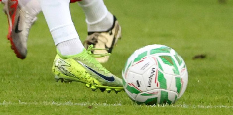 Футбалісты «Іслачы» і «Смаргоні» згулялі ўнічыю ў чэмпіянаце Беларусі