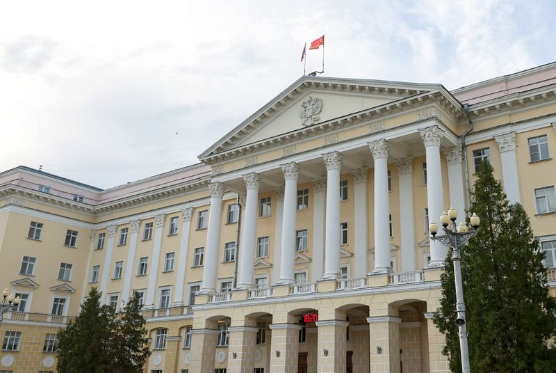 Krutoi: Belarus needs to step up cooperation with Russia’s Smolensk Oblast