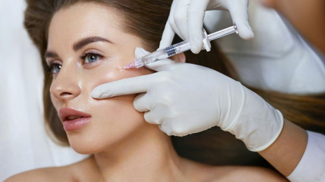 Б'юці-працэдуры дома і іх наступствы. Судовыя эксперты ў Магілёве правялі некалькі экспертыз