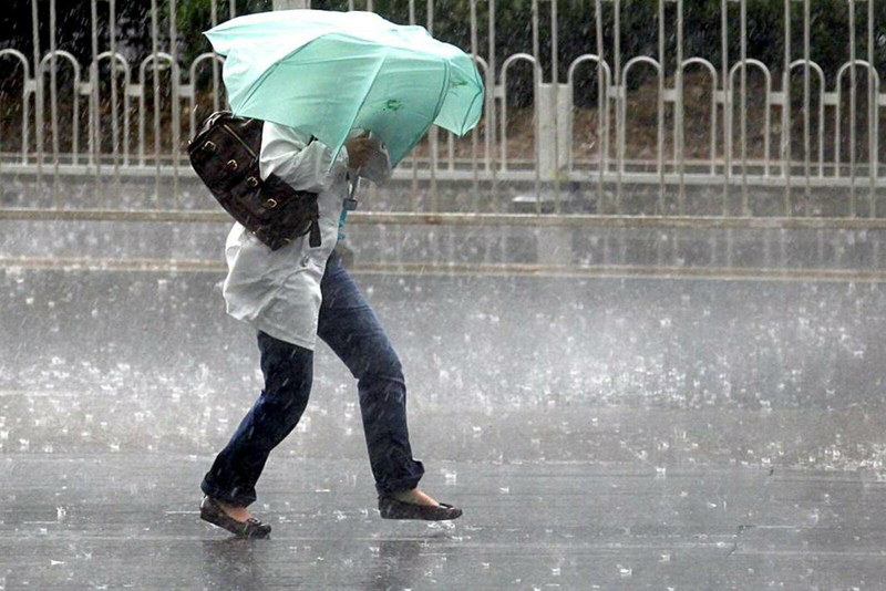 Надвор'е: на выхадныя накрые цыклон