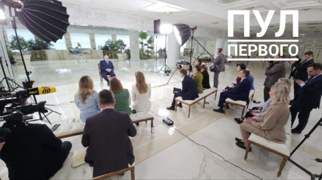 Лукашэнка: «Збеглыя» не маюць ніякага дачынення да дамоўленасцяў з ЗША па памілаванні