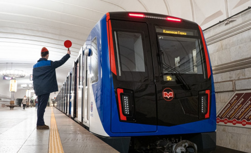 25 октября изменится график движения поездов в минском метро