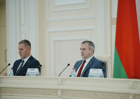 «Кожны чалавек можа знайсці сябе ў гэтым дакуменце» 