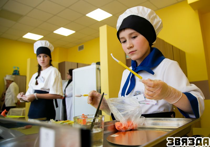 Як прайшоў першы чэмпіянат «Мінскія майстраняты»