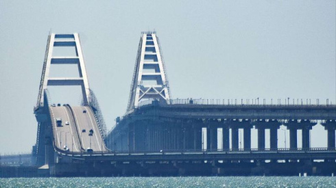 ФСБ России предотвратила попытку теракта на Крымском мосту