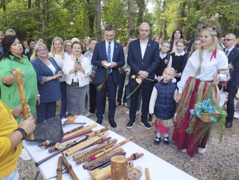 Чым запомніцца XVІІІ Рэспубліканскі экалагічны форум