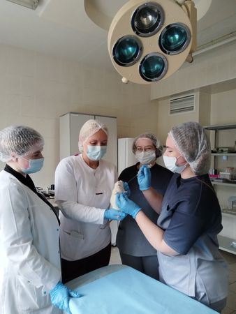 Айчынныя вучоныя шукаюць новыя сродкі для барацьбы з болем