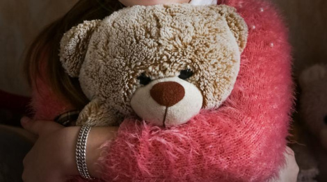 У Віцебскай вобласці за тры гады 360 дзяцей з інтэрнатных устаноў здабылі сем'і