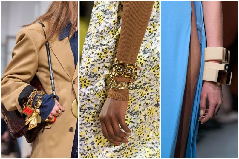 Ювелирная перезагрузка: главные тренды осени-зимы 2025/2026