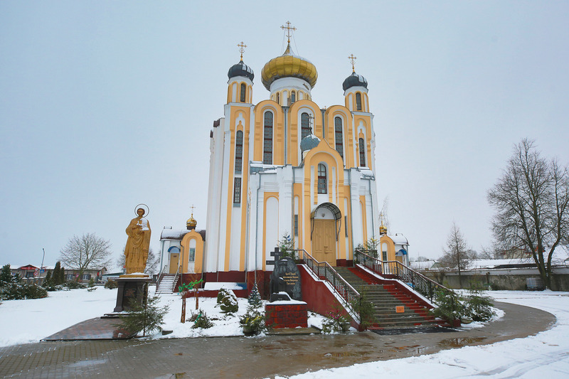 Аляксандр Вярсоцкі: Грамадства гатова да таго, каб ісці эвалюцыйным шляхам