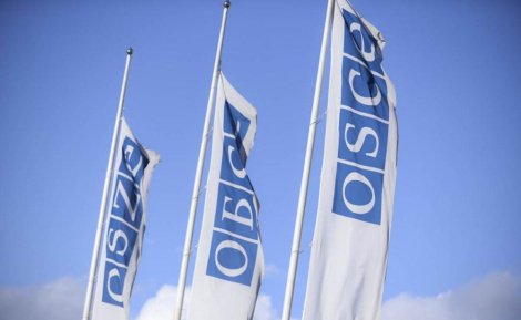 Беларускія парламентарыі прымуць удзел у 23-м асеннім пасяджэнні ПА АБСЕ ў Стамбуле 