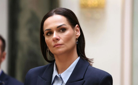 Эйсмант: Больш за 100 чалавек з памілаваных Прэзідэнтам адпраўленыя ва Украіну ў абмен на беларусаў і расіян